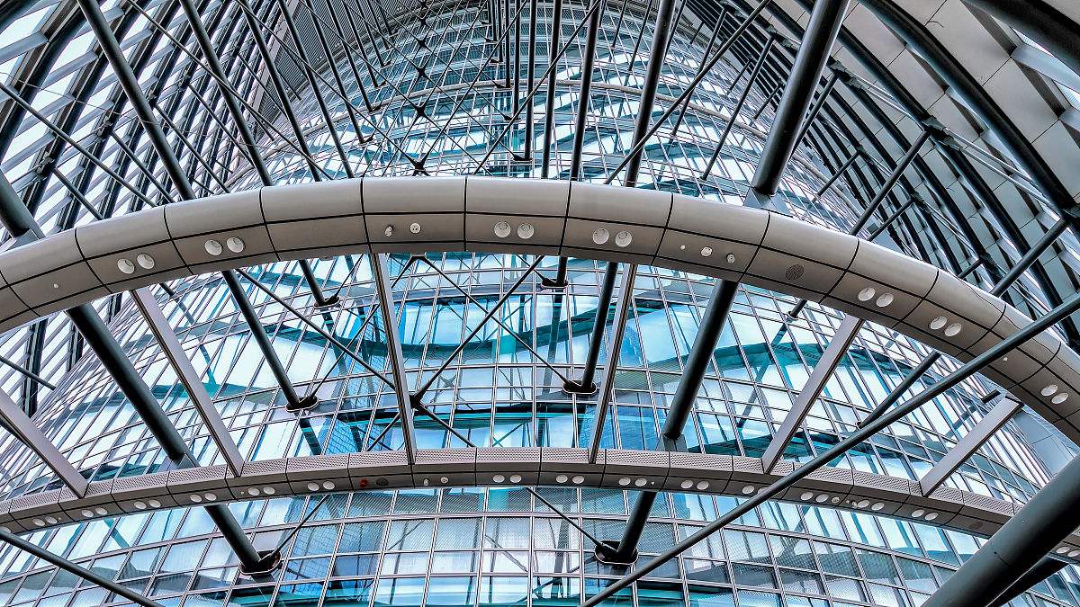 同江网架有哪些类型